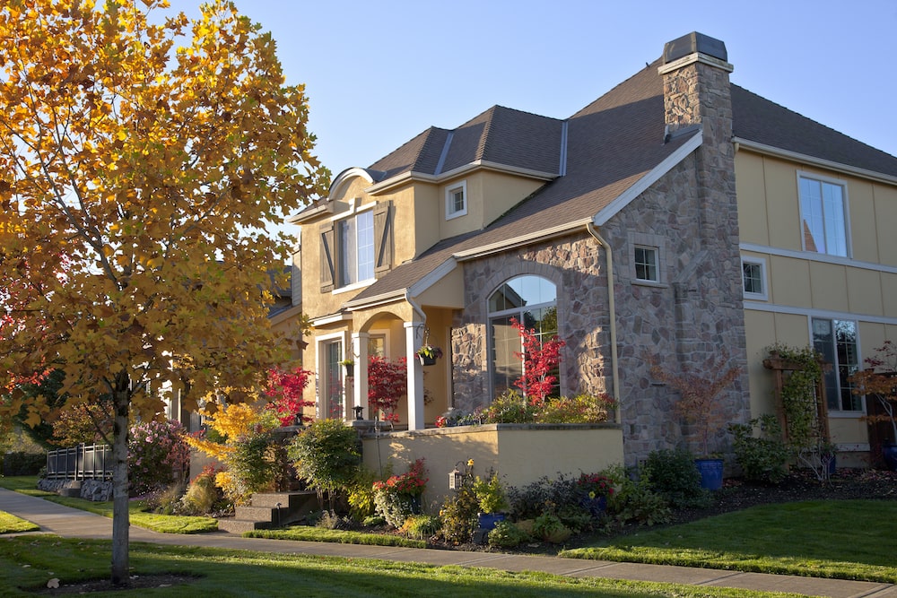 Bandon Property Management